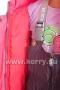 Зимняя куртка Kerry для девочек JEWEL K15432/150