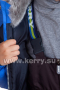 Зимняя куртка Kerry для мальчиков DAREL K15438/679