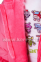 Зимний комбинезон Kerry для девочек CIRCUS K15406/150