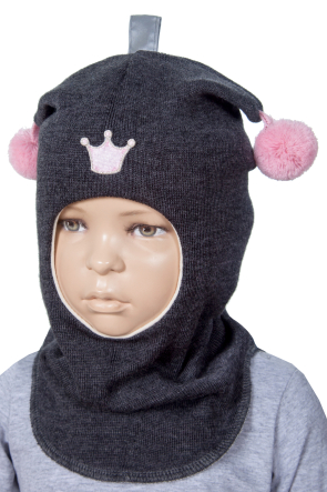 Шлем Kivat для девочек 492/80/19