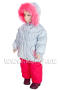 Зимний комплект Kerry для девочек FIONA K15416/150