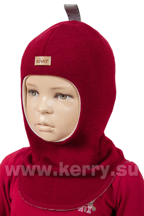 Шлем Kivat для девочек 495/127
