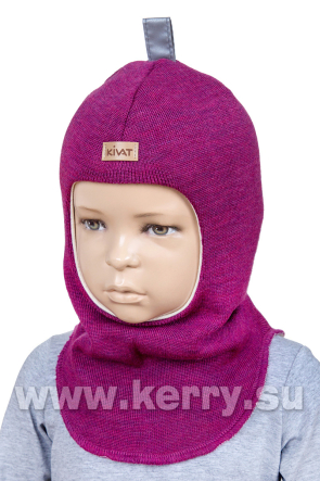 Шлем Kivat для девочек 495/29