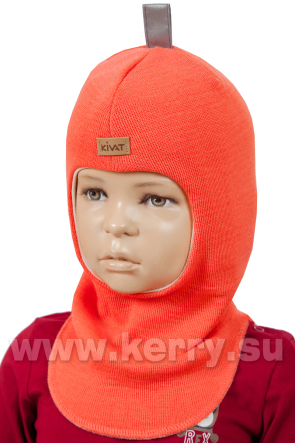 Шлем Kivat для девочек 495/55