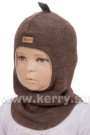 Шлем Киват для мальчиков и девочек  495/74