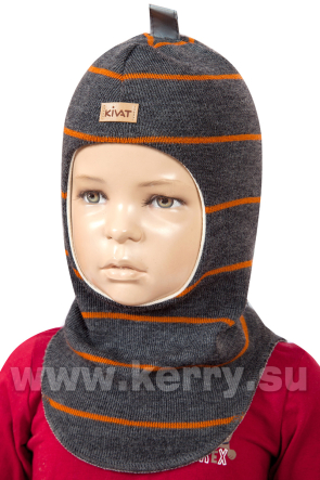 Шлем Kivat для мальчиков 496/80/56