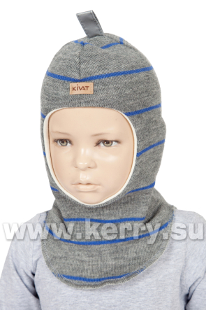 Шлем Kivat для мальчиков 496/81/62