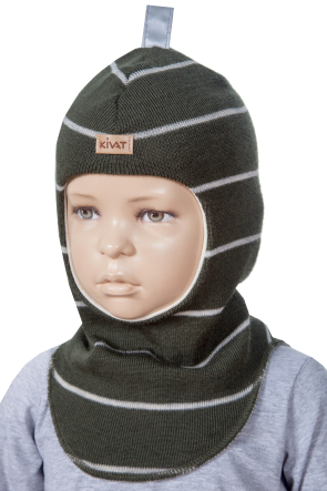Шлем Kivat для мальчиков 496/85/82