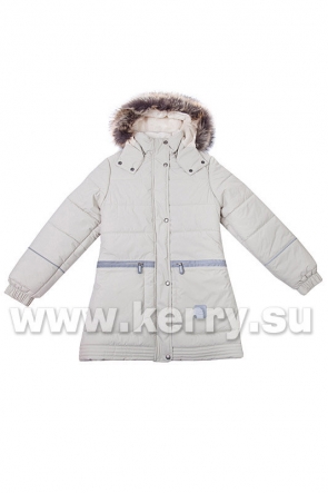 K15464/505 Зимнее пальто для девочек ROSA