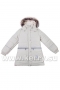 K15464/505 Зимнее пальто для девочек ROSA