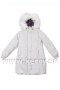 Зимнее пальто Kerry для девочек JULIET K15465/505
