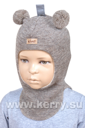 Шлем Kivat для мальчиков и девочек 499/12U