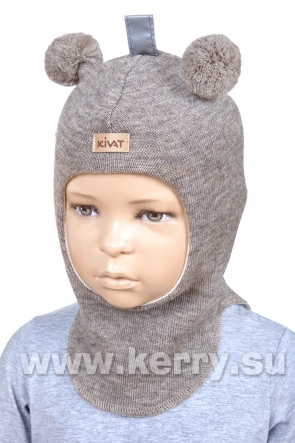 Шлем Kivat для мальчиков и девочек 499/12U