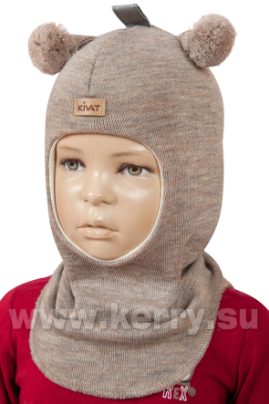 Шлем Kivat для мальчиков и девочек 499/12