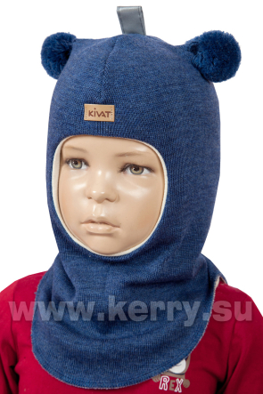 Шлем Kivat для мальчиков и девочек 499/67