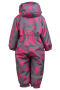 Комбинезон для девочек Kerry FIONA K20004/3700