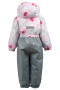 Комбинезон для девочек Kerry WILMA K20005A/1720