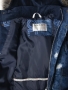 Куртка для мальчиков KERRY WOLFIE K19439A/6800