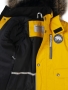 Куртка для мальчиков KERRY SNOW K19441/109