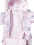Комбинезон для девочек Kerry HAPPY K20003/1770