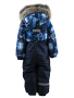 Комбинезон для мальчиков KERRY COLD K19424/2290