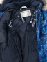 Комплект для мальчиков KERRY ROBBY K19420B/6000