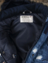 Комбинезон для мальчиков KERRY DENIM K19423/6800