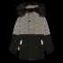 Светоотражающая куртка для мальчиков Kerry NORDIC K20442/229