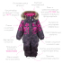 Комбинезон для девочек Kerry JULIA K20426/2400