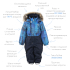 Комбинезон для мальчиков Kerry COLD K20424/6001