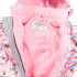 Комбинезон KERRY для девочек HONEY K19019/1790