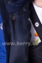 Зимняя куртка Kerry для мальчиков SHARK K15439/680