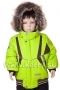 Зимняя куртка Kerry для мальчиков SHARK K15439/104