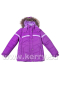 Зимняя куртка Kerry для девочек LOVE K15460/362