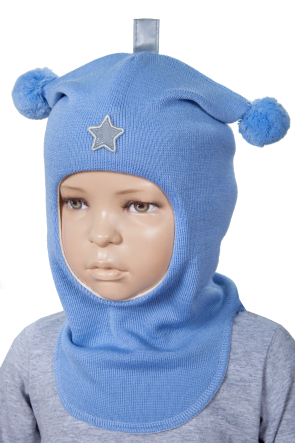 Шлем Kivat для мальчиков 504/60