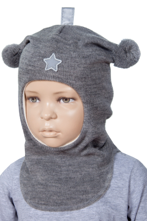 Шлем Kivat для мальчиков 504/81