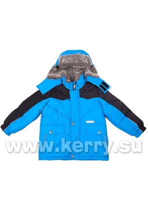K15438/631 Зимняя куртка для мальчиков DAREL