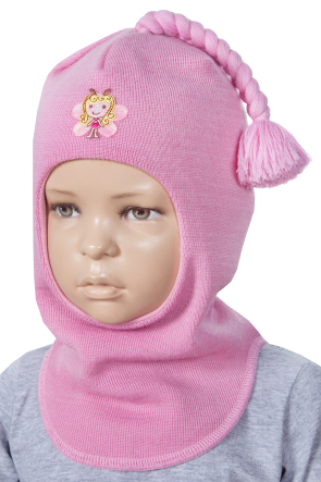 Шлем Kivat для девочек 506/20