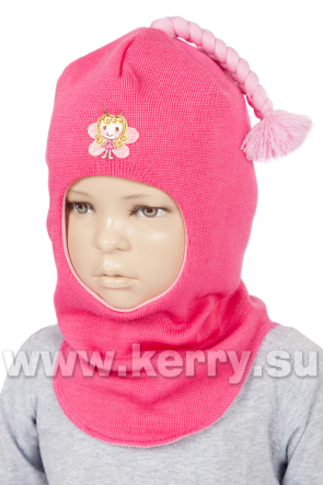 Шлем Kivat для девочек 506/28