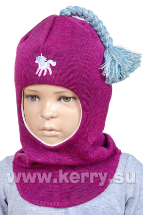 Шлем Kivat для девочек 506/29