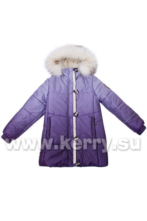 K15462/6190 Зимнее пальто для девочек MEGAN