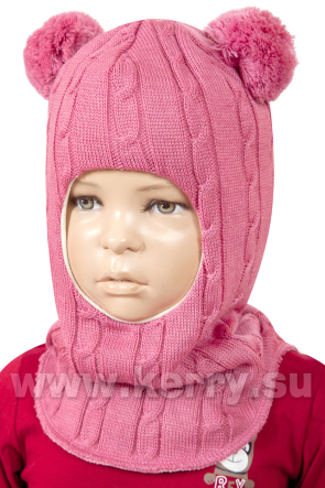 Шлем Kivat для девочек 507/14