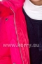 Зимнее пальто Kerry для девочек LOTTA K15433/186