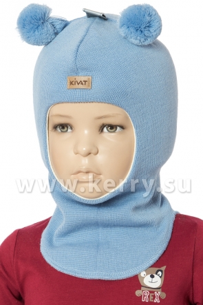 Шлем для мальчиков KIVAT 499/60