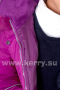 Зимнее пальто Kerry для девочек LOTTA K15433/605