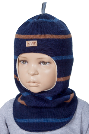 Шлем Kivat для мальчиков 514/65