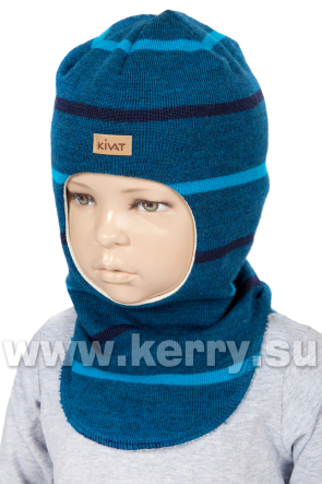 Шлем Kivat для мальчиков 514/66