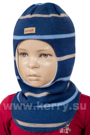 Шлем Kivat для мальчиков 514/68