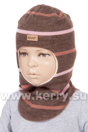 Шлем Kivat для девочек 514/74