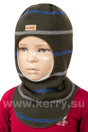Шлем Kivat для мальчиков 514/85